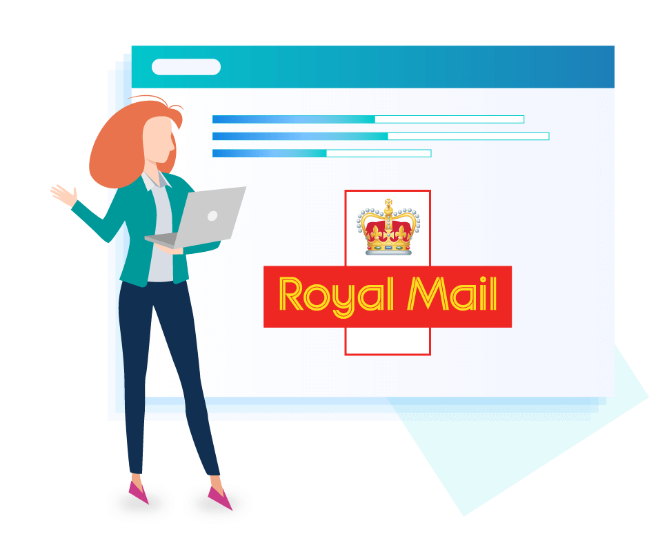Allies secures prestigious contract with Royal Mail