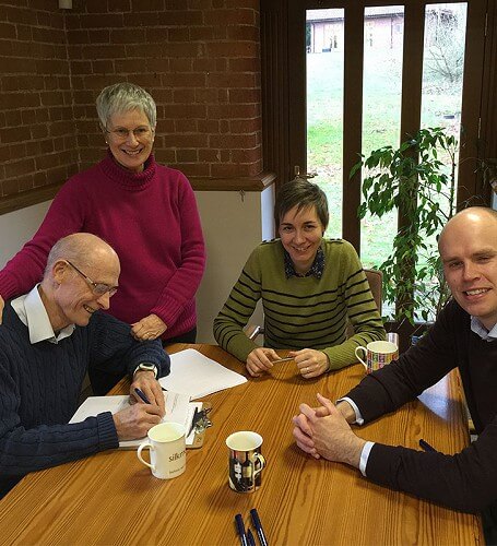 Allies moves to 100% employee ownership