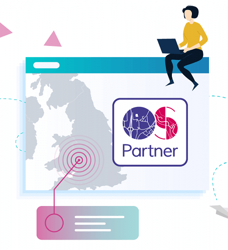 Allies propels flagship OS dataset into the cloud