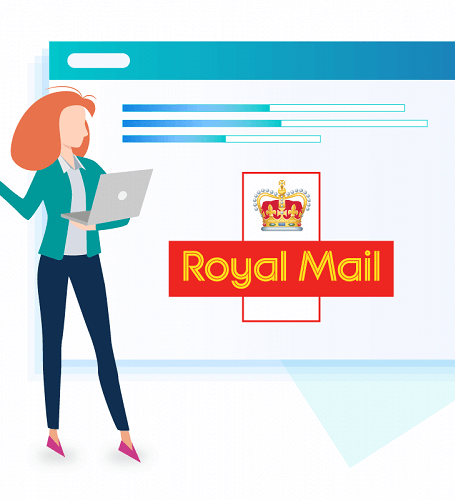 Allies secures prestigious contract with Royal Mail