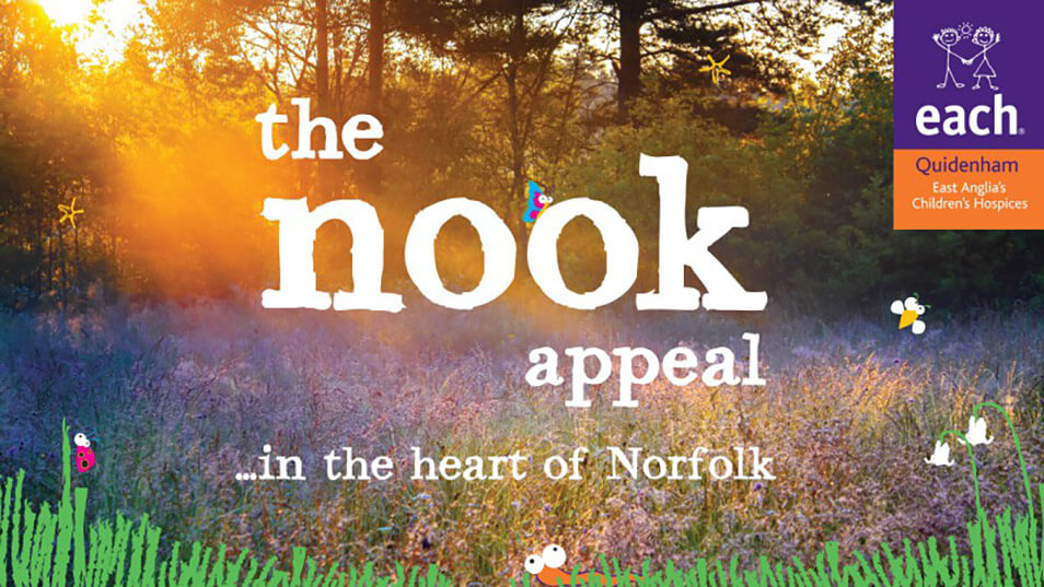 Allies supports EACH and their nook appeal