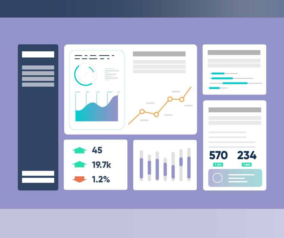 5 top resources for data dashboard design
