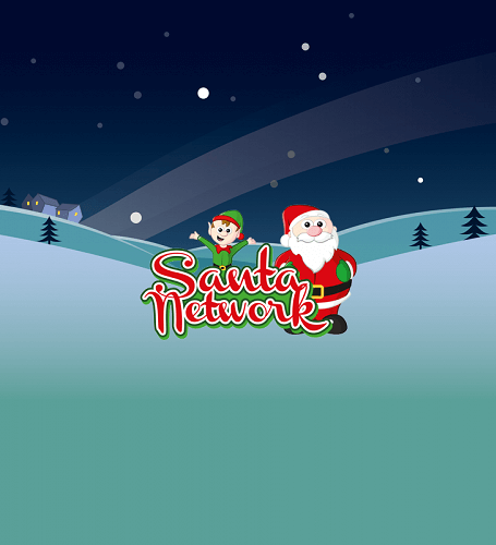 How Santa responds to all his Christmas letters on time