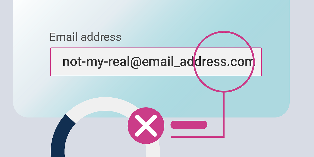 Email address