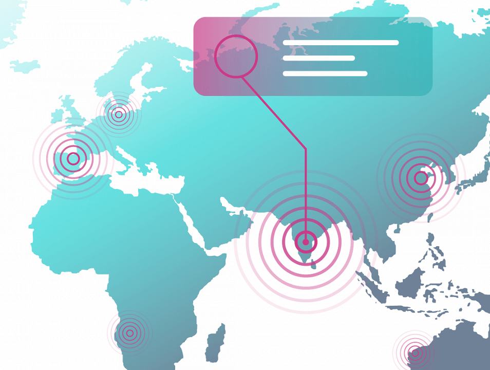How to design an international ecommerce checkout