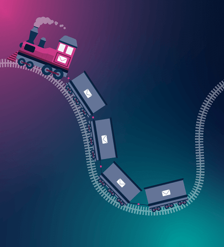 Mail Rail - The birth of the underground railway