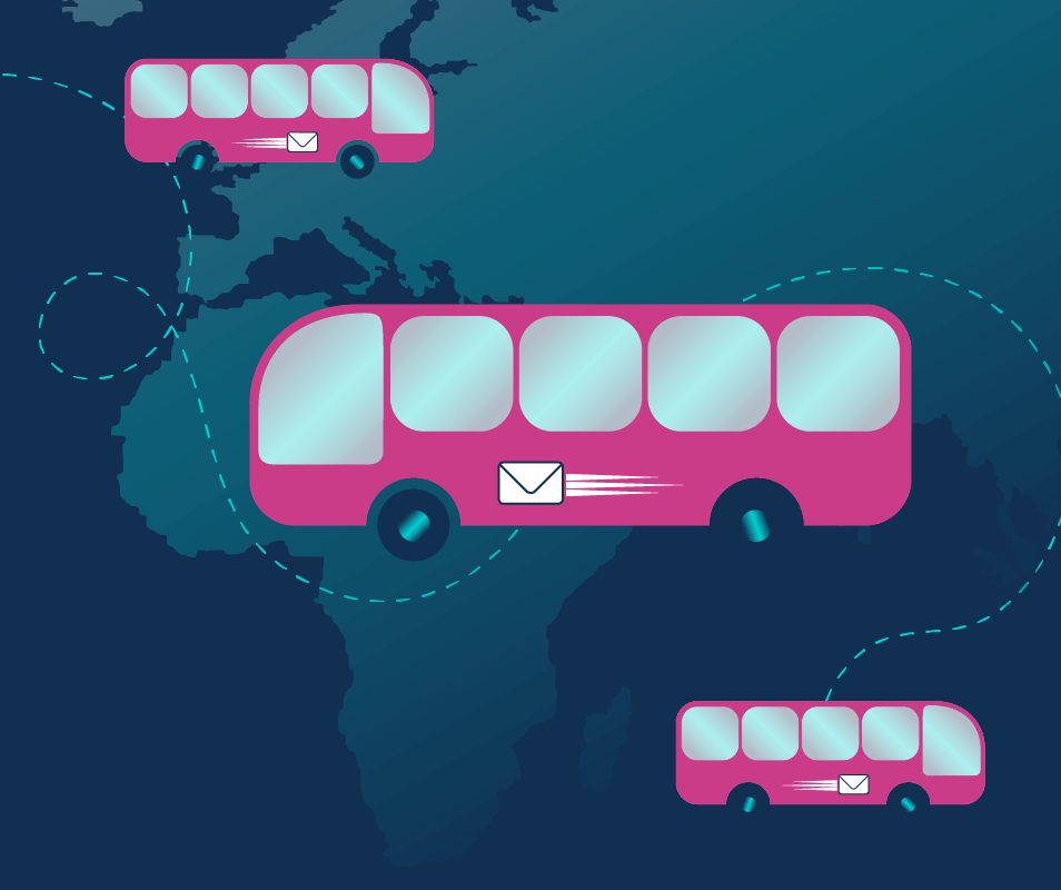 Postbuses delivering more than just mail