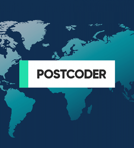 Postcoder goes global with address validation