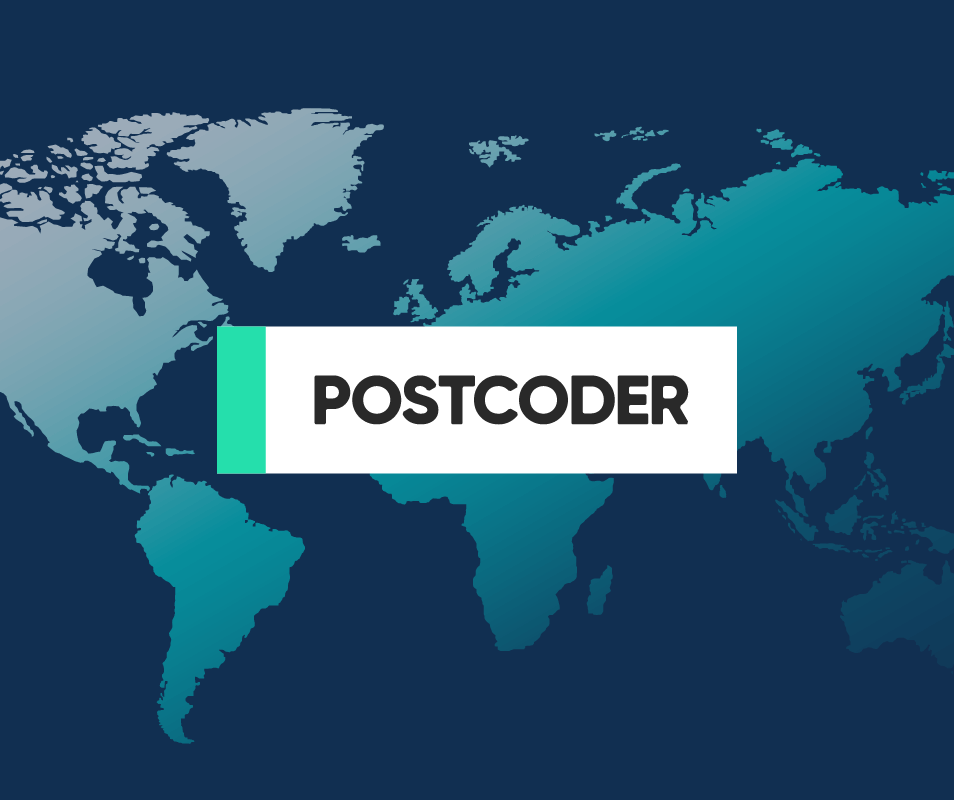 Postcoder goes global with address validation