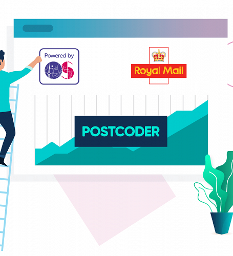 Postcoder combines PAF with AddressBase Premium