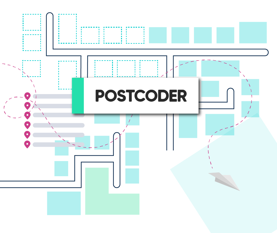 Postcoder expands its address database