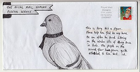 Royal Mail solves James Addison’s ‘Puzzles for Postmen’