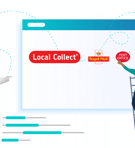 Royal Mail to roll out Local Collect service for UK's SMEs