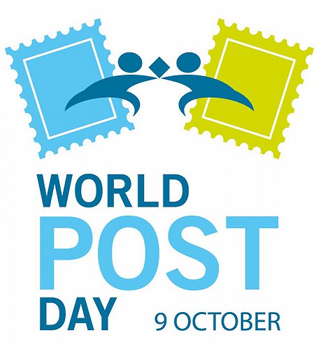 World Post Day 2014