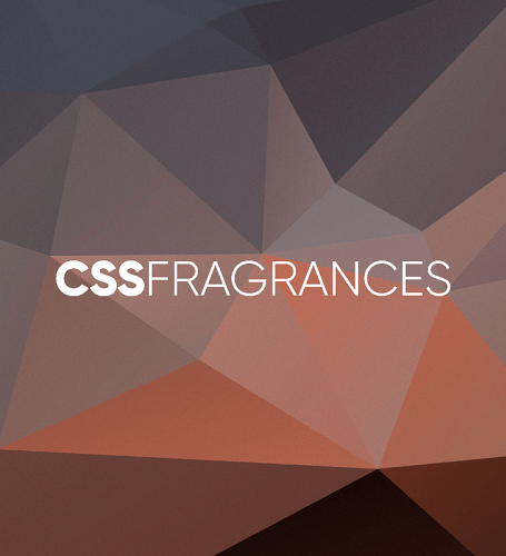 Your website never smelt better with CSS Fragrances