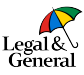 Legal and General are one of the 9,000 plus organisations that use our technology