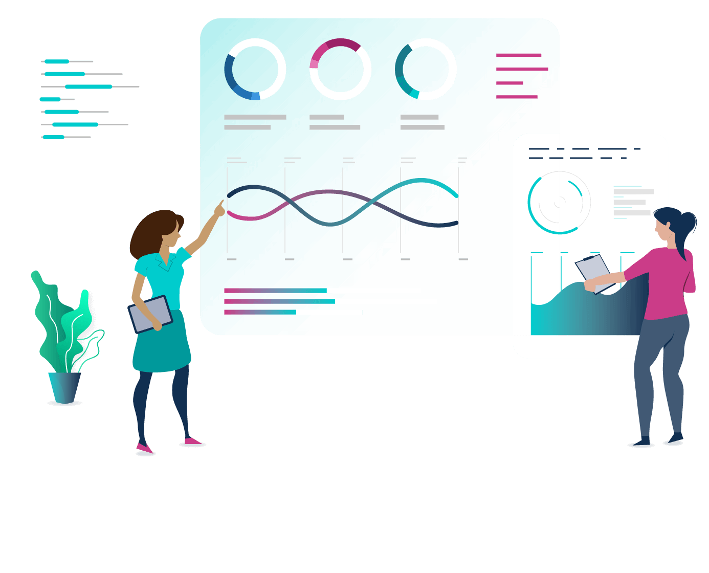Allies Computing Data Cleansing Service - Our experienced data cleansing team can cleanse all the addresses in your database