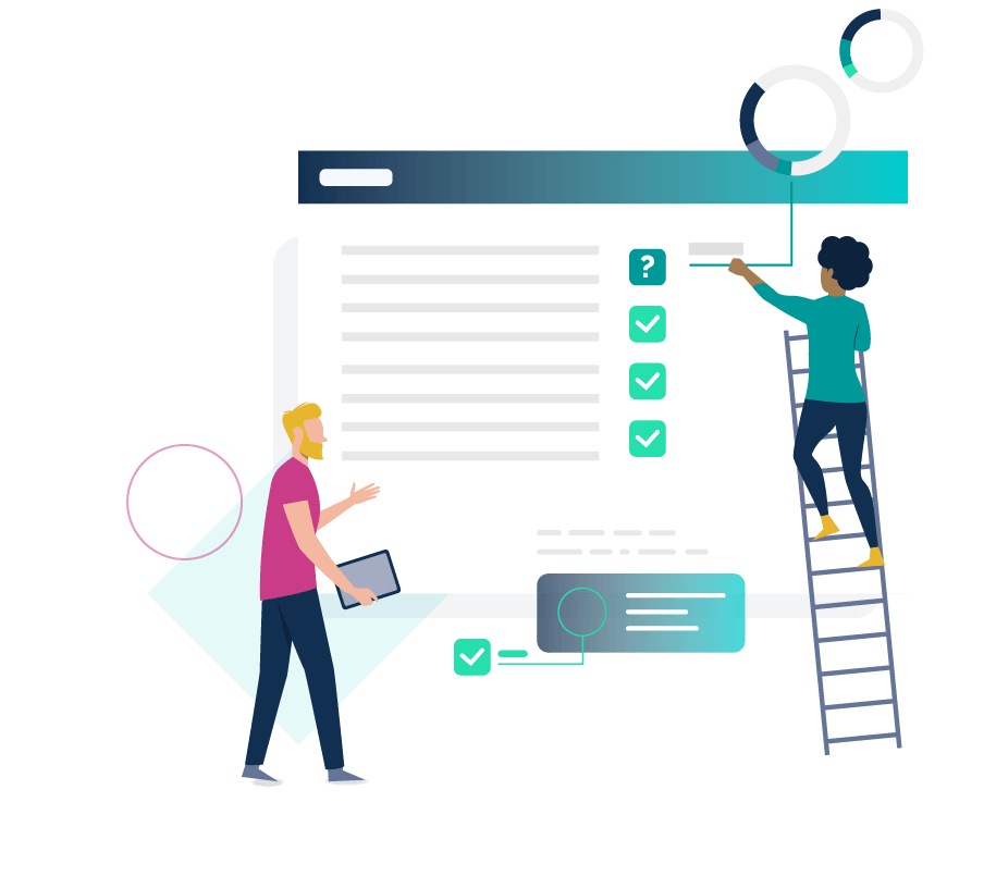 Data Quality Solutions Allies Computing
