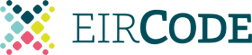 Eircode Logo