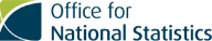 Office for National Statistics Logo