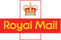 Royal Mail Logo