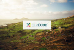 Eircode are Strategetic Partners with Allies Computing