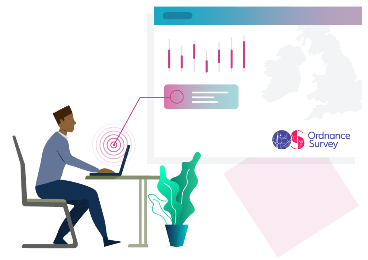 Ordnance Survey Data Solutions | Allies Computing