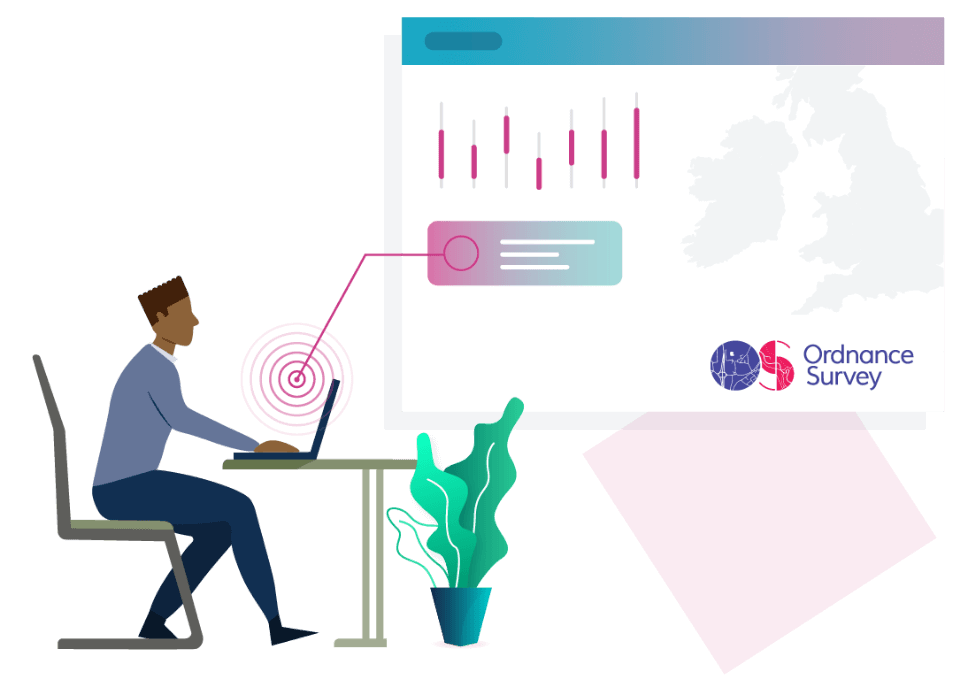 Ordnance Survey Data Solutions Allies Computing   Ordnance Survey Data Products Supplied By Allies 960 