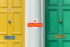 Royal Mail are Strategetic Partners with Allies Computing